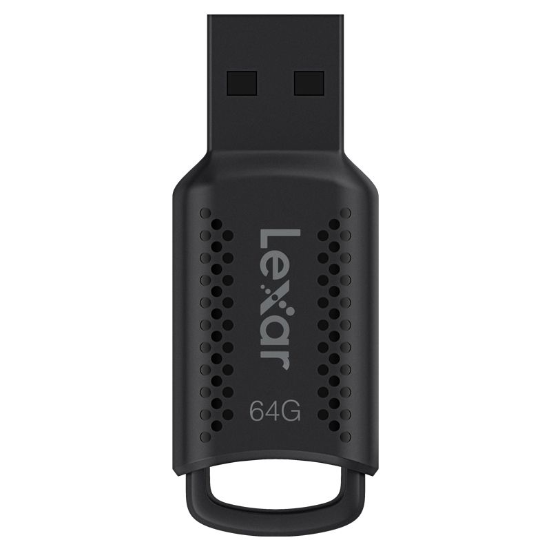 Lexar JumpDrive V400 USB 3.0 64GB