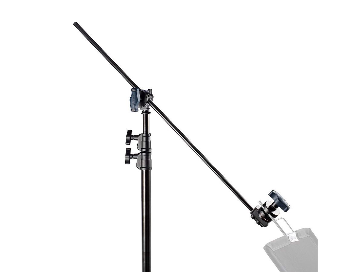 Avenger C-Stand Kit 33 Steel 330cm Blk