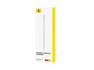 Baseus Wireless Charging Stylus White