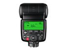 Pentax Flash AF 360FGZII AW +étui