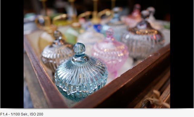 Panasonic Leica DG 12mm/ 1.4