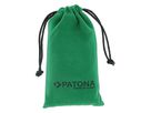 PATONA Premium chargeur double NP-FW50