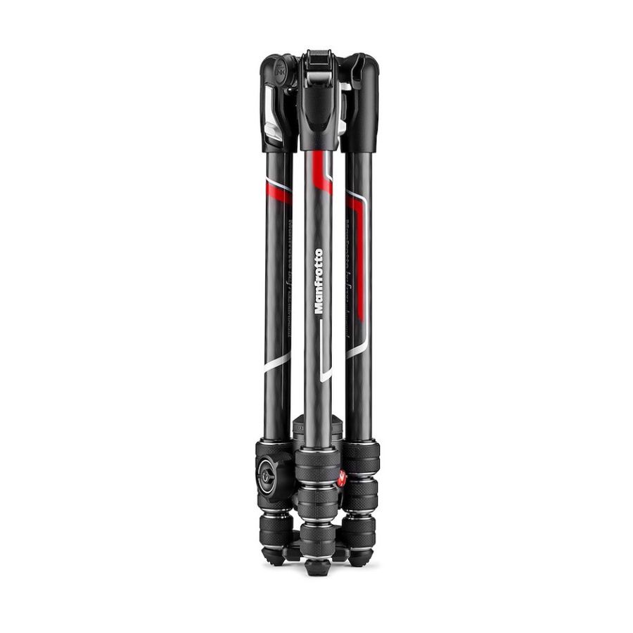 Manfrotto Befree Advanced CF Twist w/BH