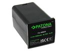 Patona Premium Batterie Godox WB29