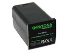 Patona Premium Akku Godox WB29