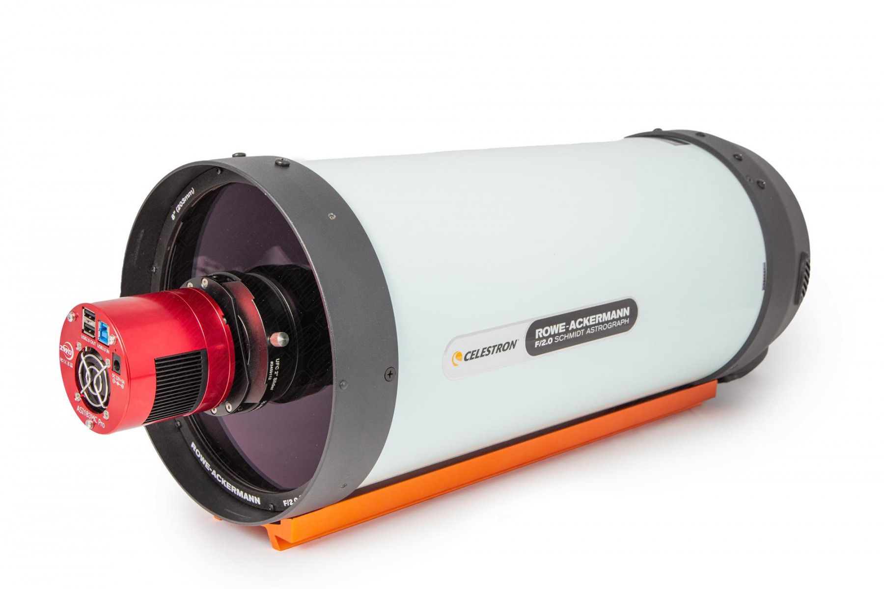 Baader UFC T-2 Adapter für ASI Kameras