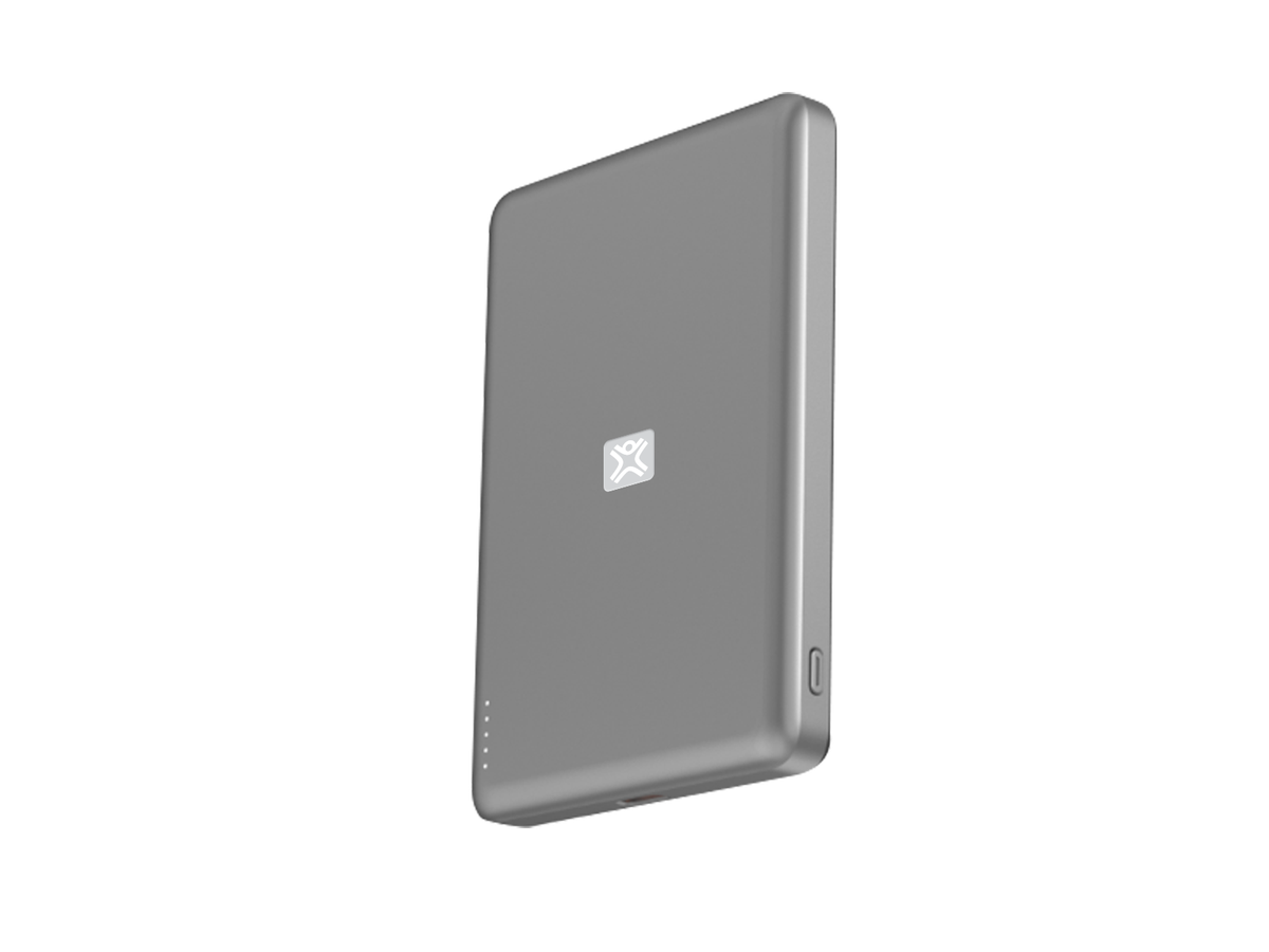 XtremeMac Magnetic Powerbank 5K mAh