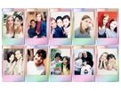 Fujifilm Instax Mini 10 Mermaid Tail