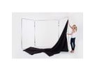 Manfrotto Panoramic Background 4m Black