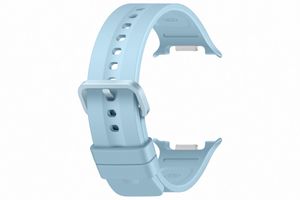 Samsung Watch 9 Sport Band (S/M) Blue