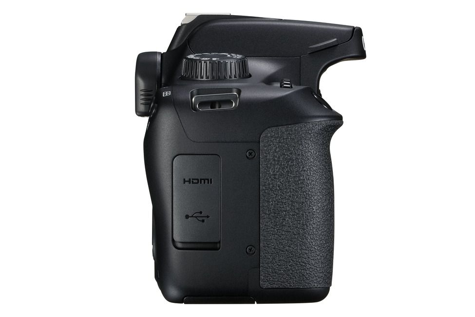 Canon EOS 4000D Body