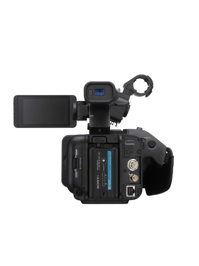 Sony PXW-Z200 Compact 4K HDR XDCAM