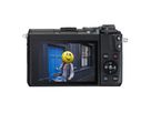 Canon EOS M6 Body Silver