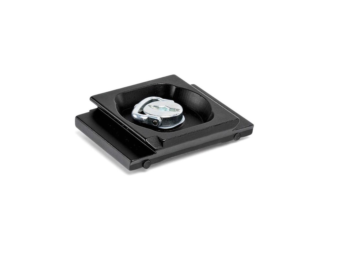 Manfrotto Pro Plate RC2 & Arca Swiss