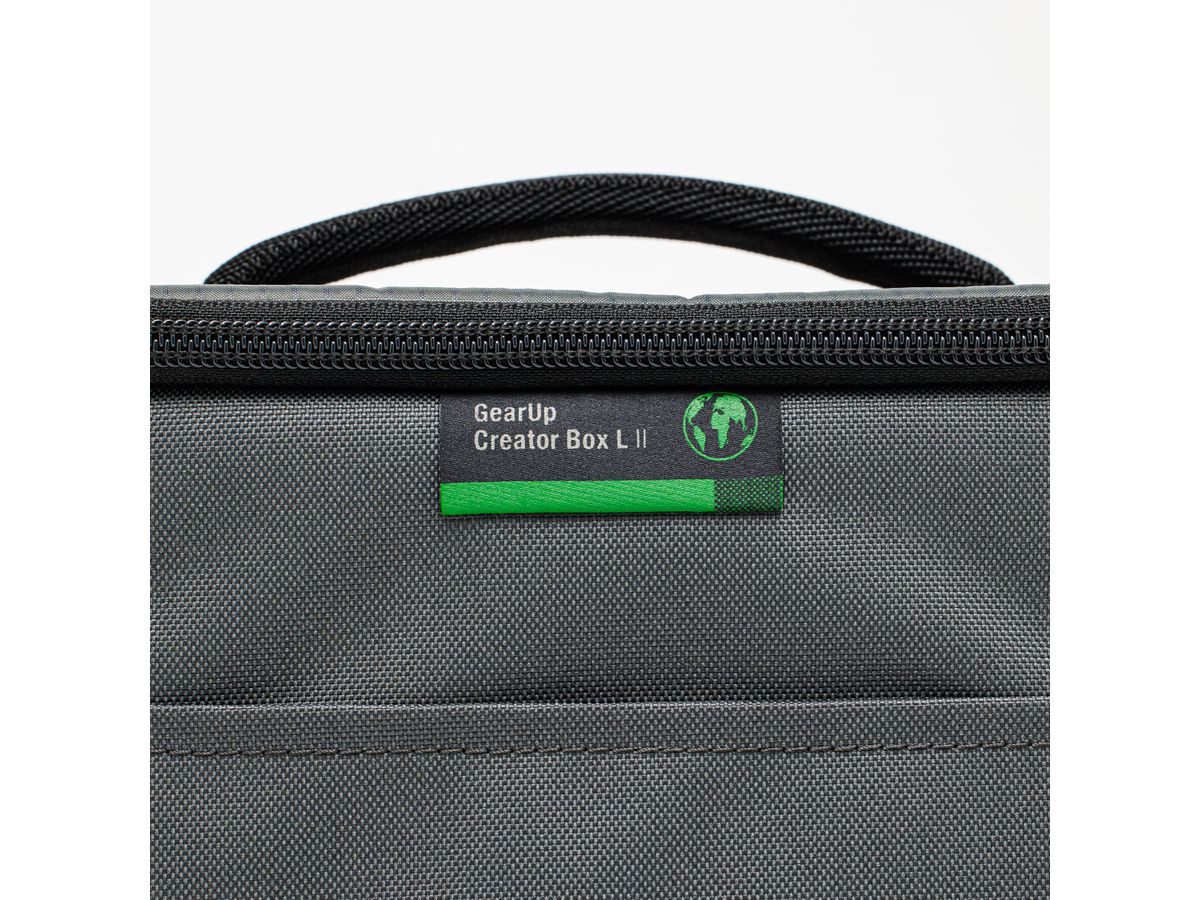 Lowepro GearUp Creator Box L II (GRL)