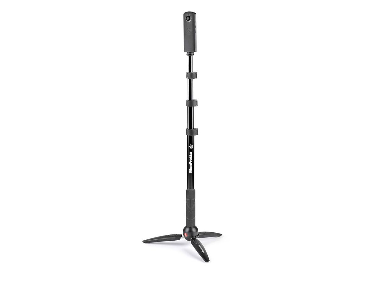Manfrotto VR Pixi Evo Kit