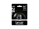Lexar SILVER Plus UHS-I SDXC 128GB