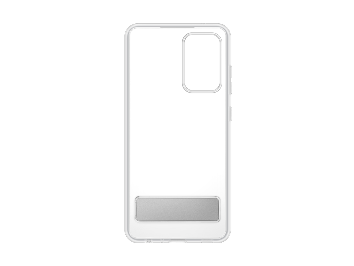 Samsung Clear Standing A52 Transparent