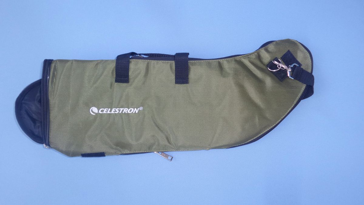 CT Etui zu Regal M2 80mm