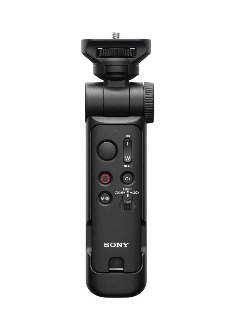 Sony GP-VPT3 Camera Grip / Remote BT