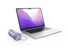 Fresh 'n Rebel Powerbank 27000 mAh Lilac