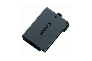 Canon DR-E10 DC-Kuppler