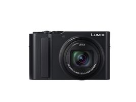 Panasonic DC-TZ300 Black