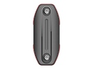 Samsung Smarttag3 Case for Bike Black