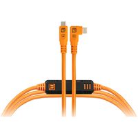 TetherPro Optima 10G USB-C 1.8m RT Org