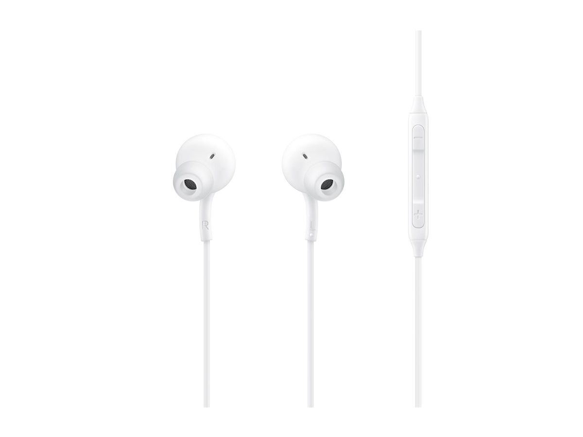 Samsung Stereo Type-C Earphones white