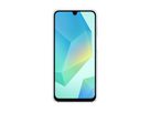 Samsung A16 Clear Case Transparent