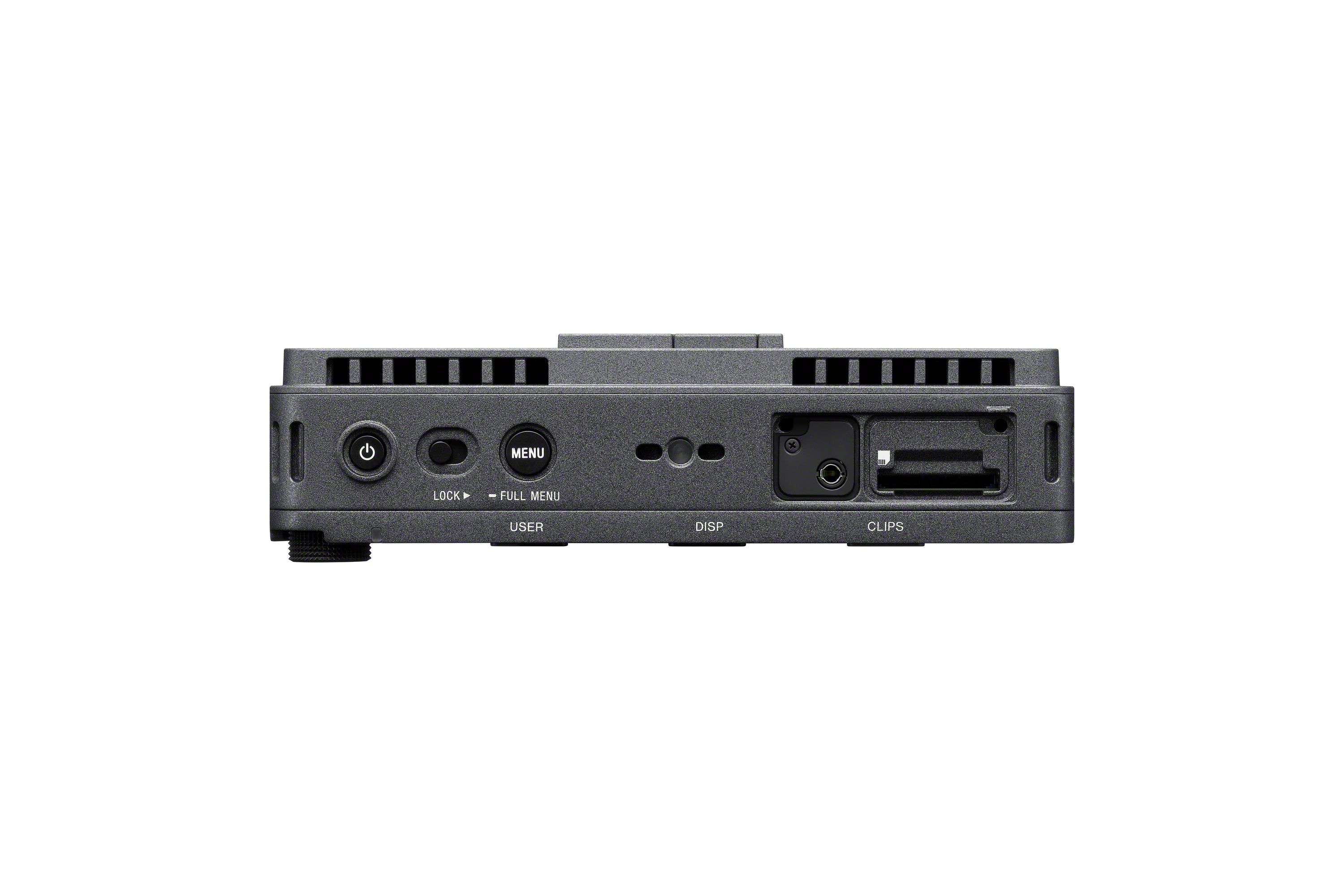 Sony RM-DP5 Remote Control Monitor