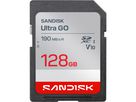 SANDISK Ultra GO SDXC190MB/s UHS-I 128GB