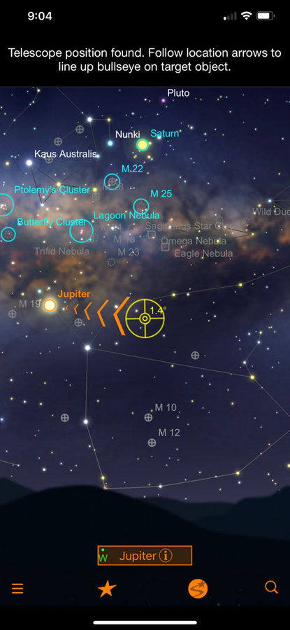 Celestron StarSense Explorer LT 114AZ