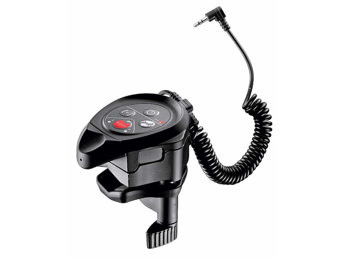 Manfrotto RC Clamp LANC