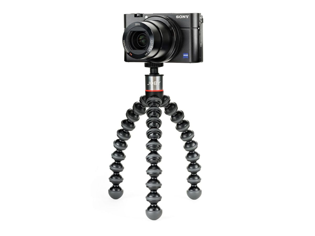 Joby GorillaPod 500