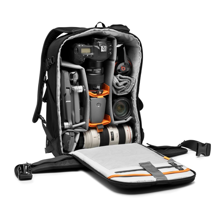 Lowepro Flipside BP 400 AW III Black