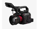 Canon EOS C400