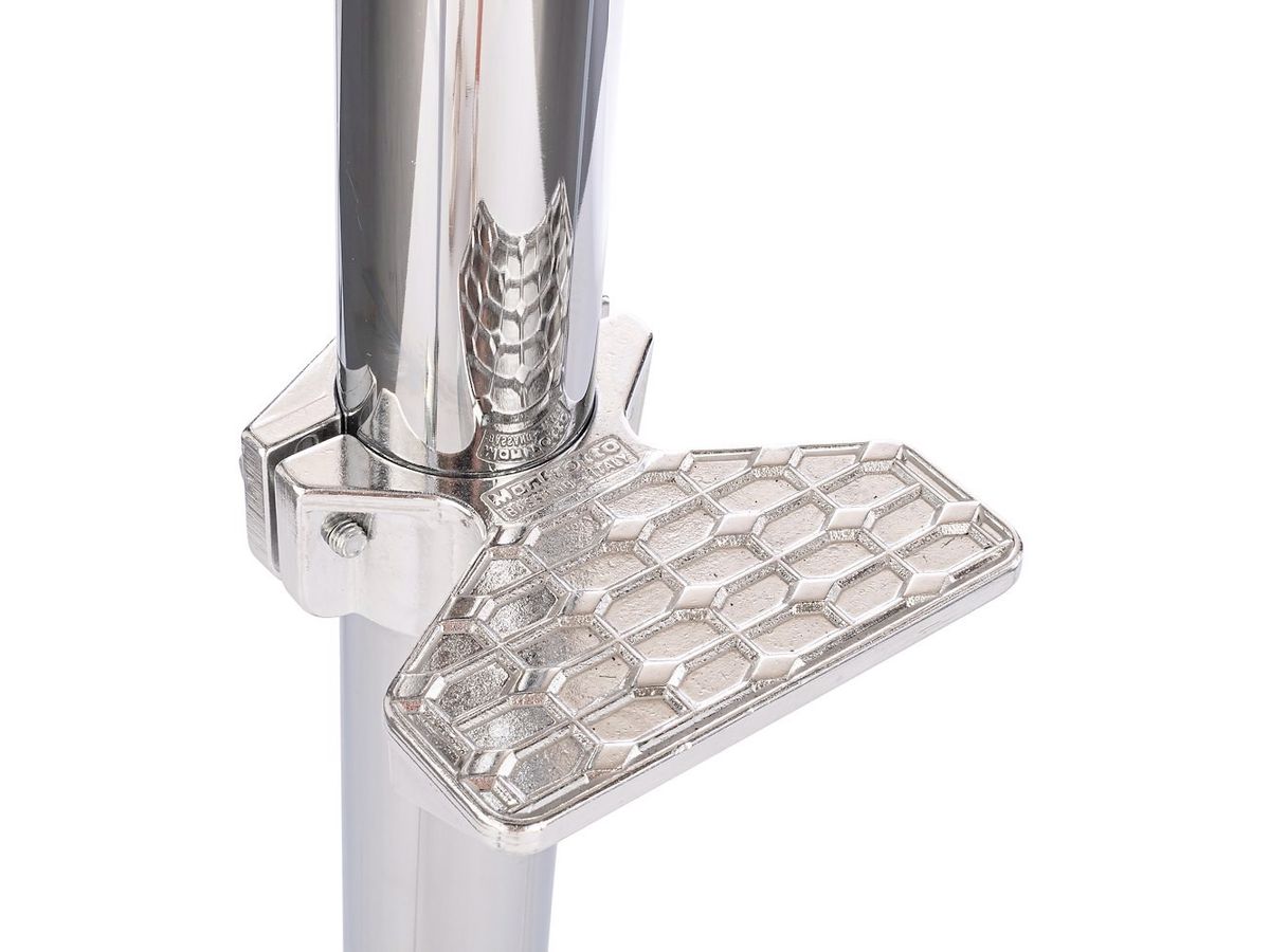 Avenger Wind Up Stand 300cm 2 Riser