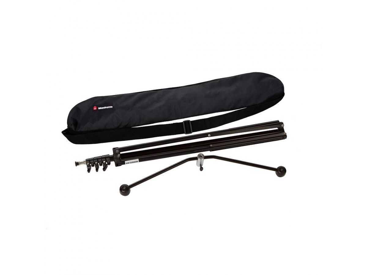 Manfrotto Magnetic BG Support Kit