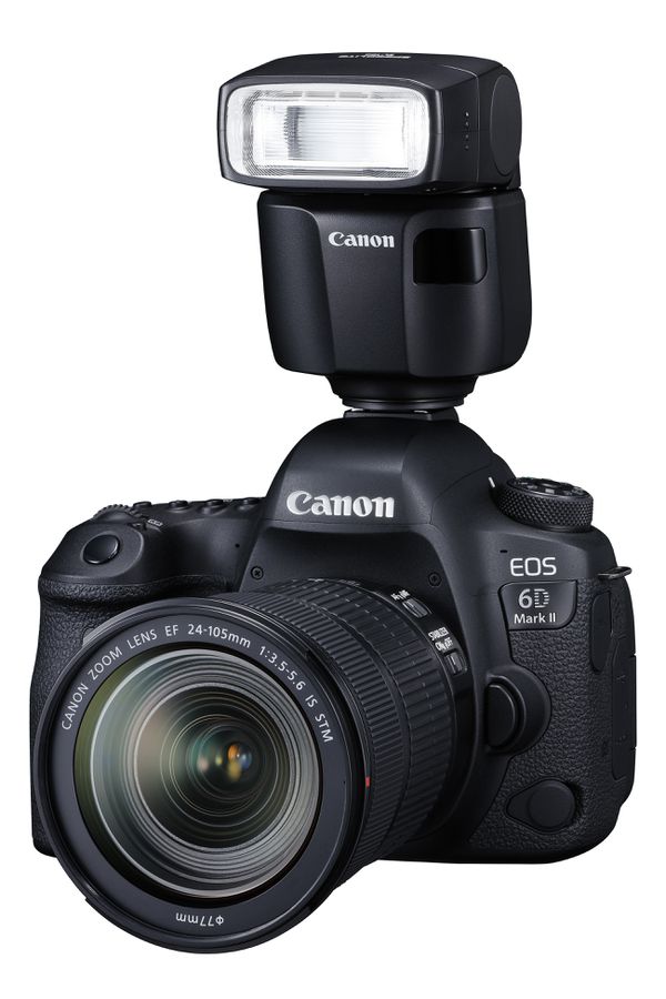 Canon Speedlite EL-100