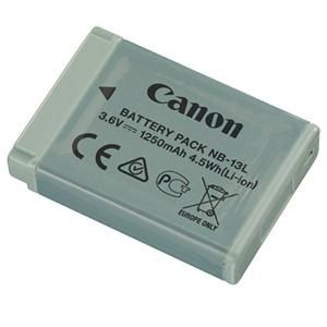 Canon PowerShot G7 X MK III BK Batt.Kit