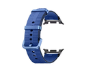 Samsung Watch 8 Athleisure (S/M) Blue