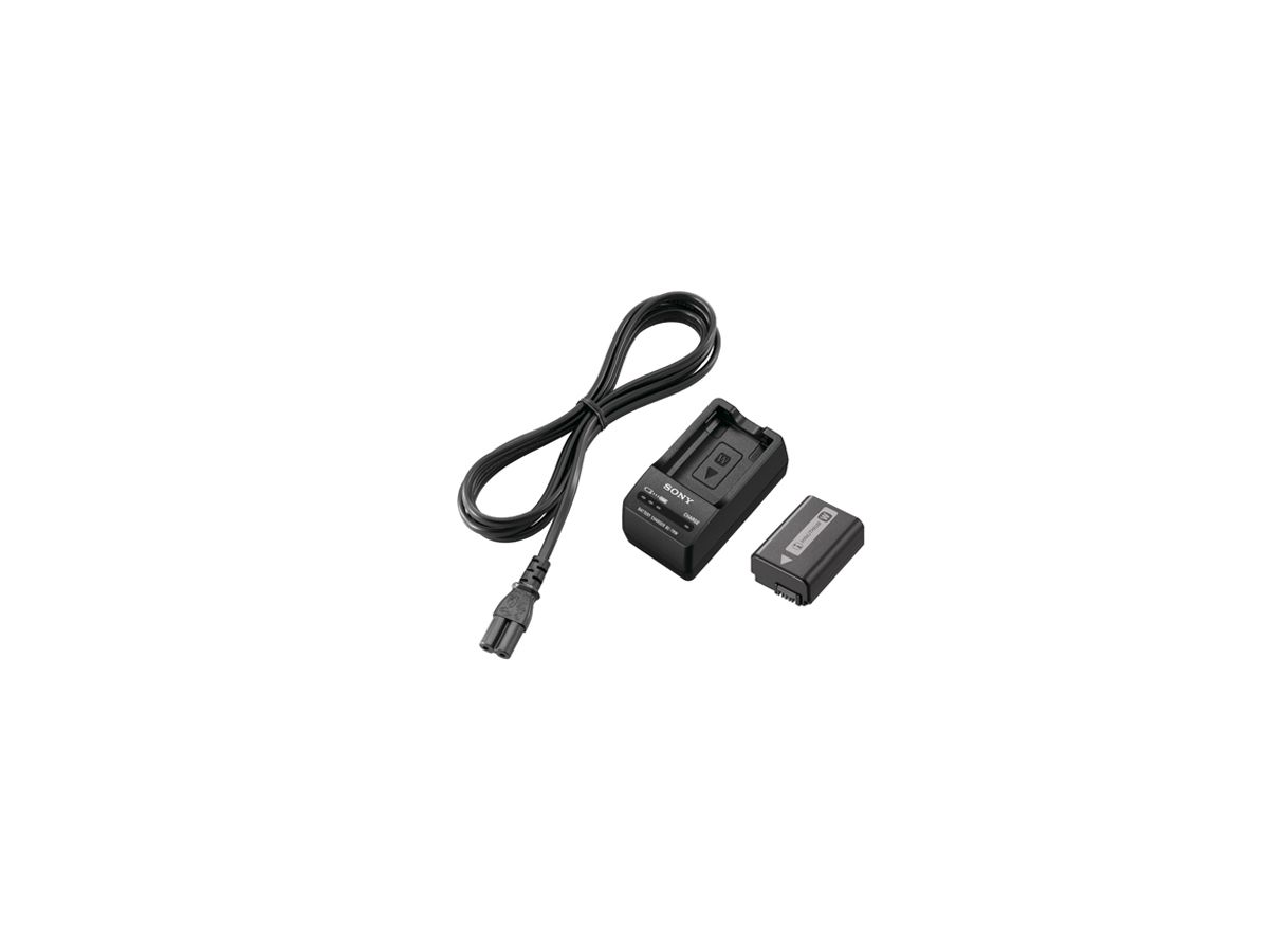 Sony ACC-TRW Cybershot Accessory Kit FW