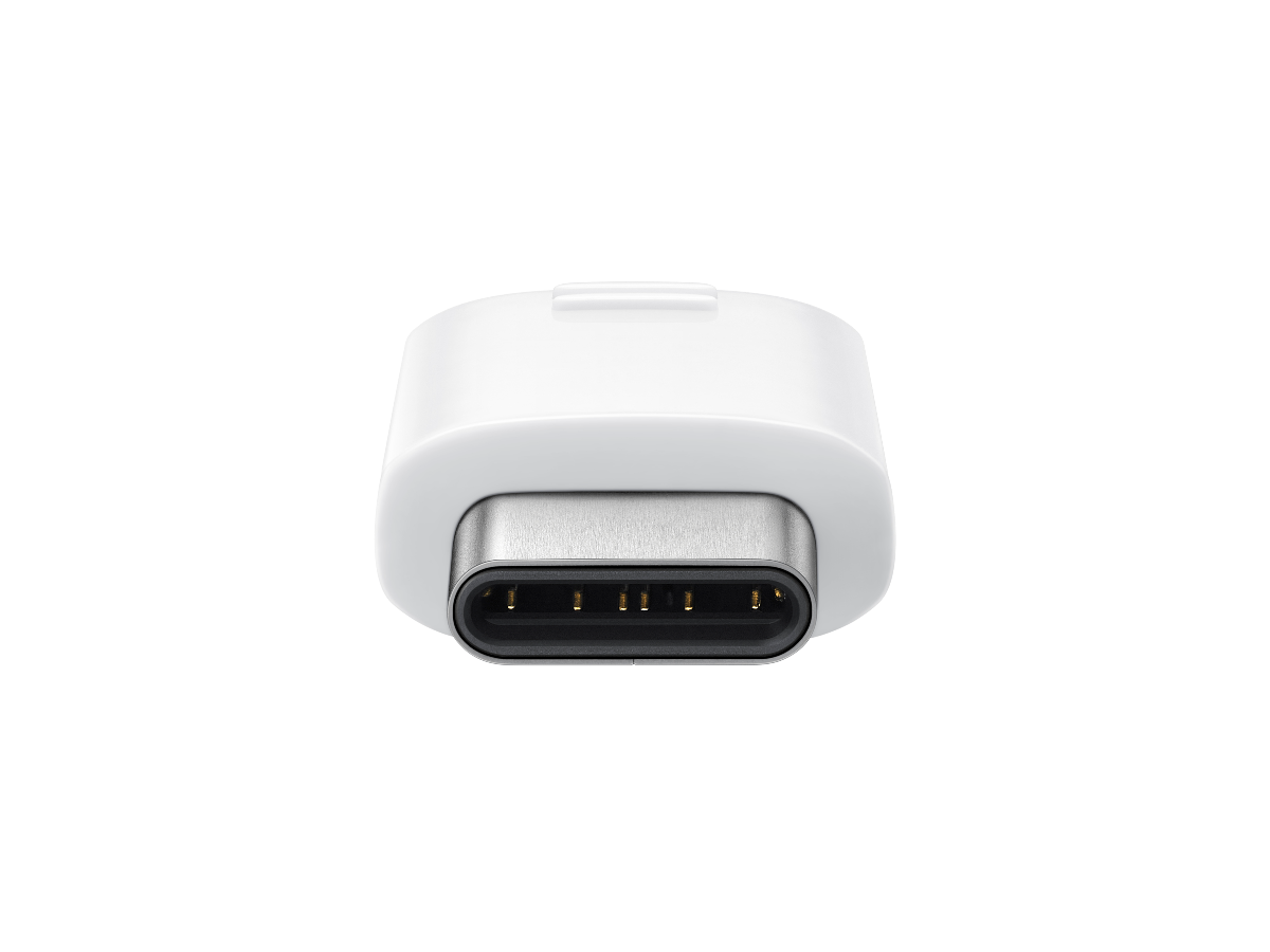 Samsung USB-C to microUSB Adapter 3er-Pa