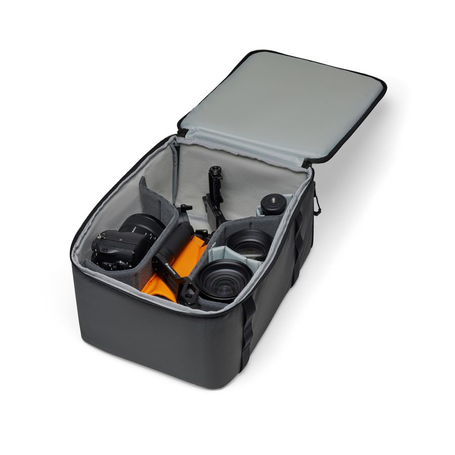 Lowepro GearUp PRO camera box XXL II GRL
