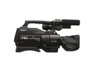 Sony HXR-MC2500 Professional Camcorder