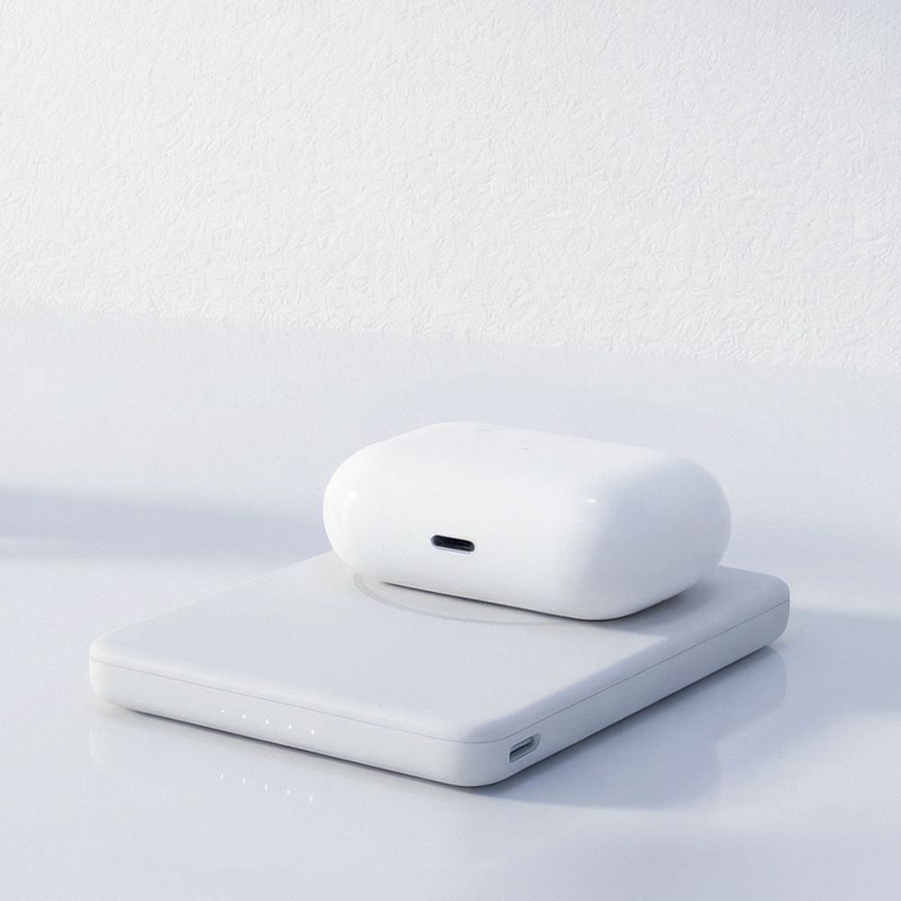 Skross Reload Mag Slim 5 Powerbank