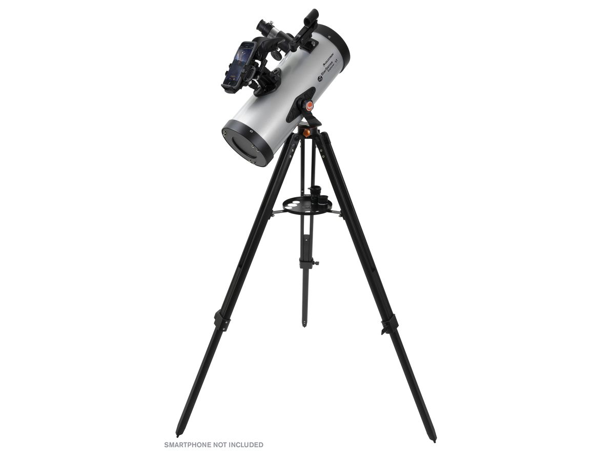 Celestron StarSense Explorer LT 127AZ