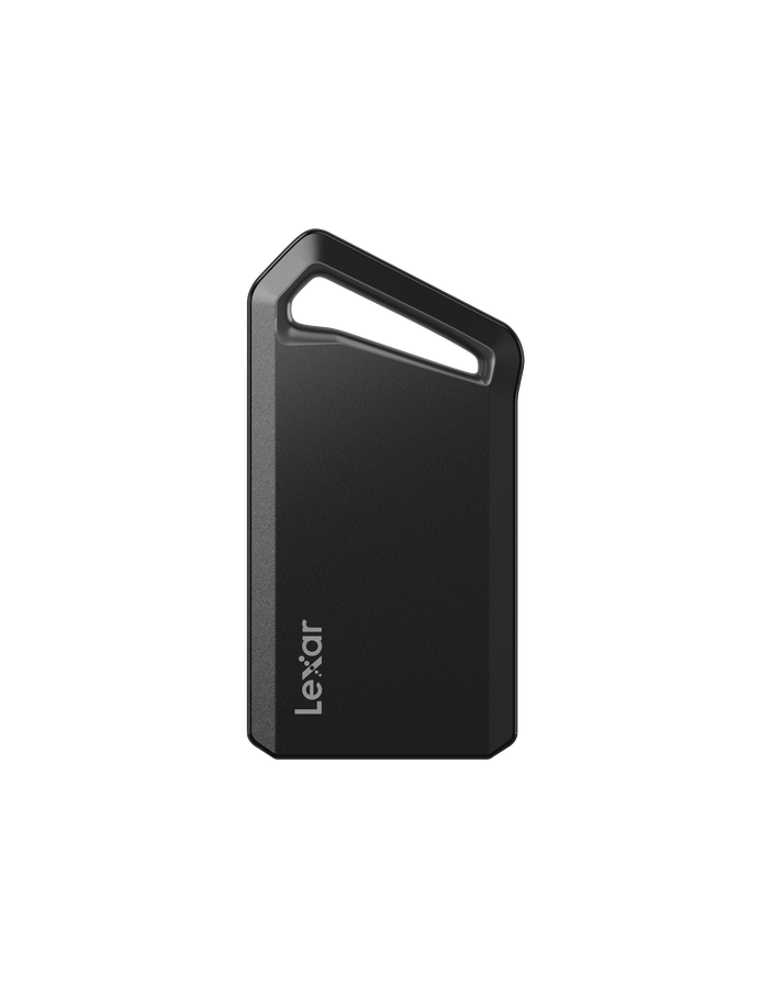 Lexar SL600 Portable SSD 4TB